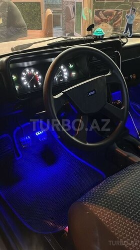 LADA (VAZ) 2107 2008, 50,000 km - 1.6 l - Bakı