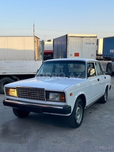 LADA (VAZ) 2107 2008, 50,000 km - 1.6 l - Bakı