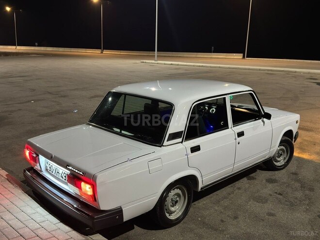LADA (VAZ) 2107 2008, 50,000 km - 1.6 l - Bakı
