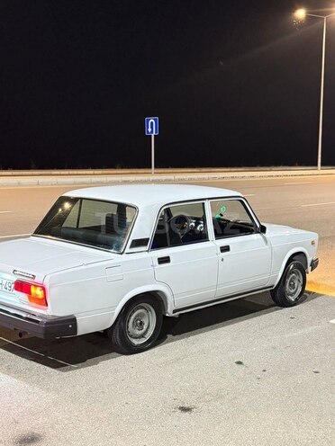 LADA (VAZ) 2107 2008, 50,000 km - 1.6 l - Bakı