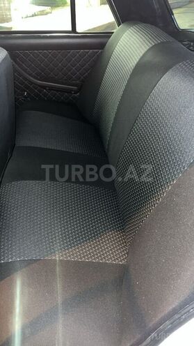LADA (VAZ) 2107 2008, 50,000 km - 1.6 l - Bakı