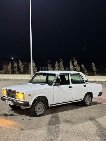LADA (VAZ) 2107 2008, 50,000 km - 1.6 l - Bakı