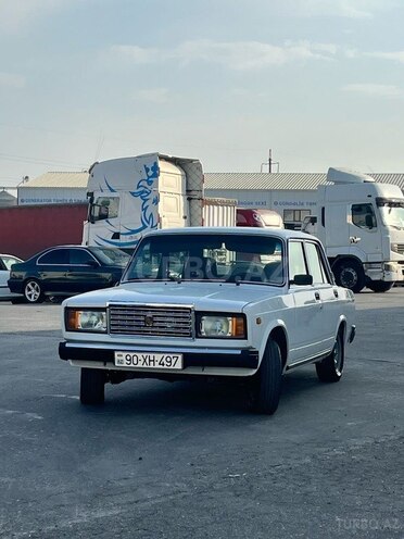 LADA (VAZ) 2107 2008, 50,000 km - 1.6 l - Bakı