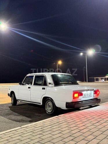LADA (VAZ) 2107 2008, 50,000 km - 1.6 l - Bakı