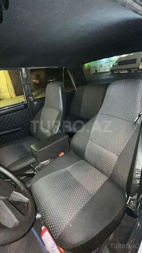 LADA (VAZ) 2107 2008, 50,000 km - 1.6 l - Bakı
