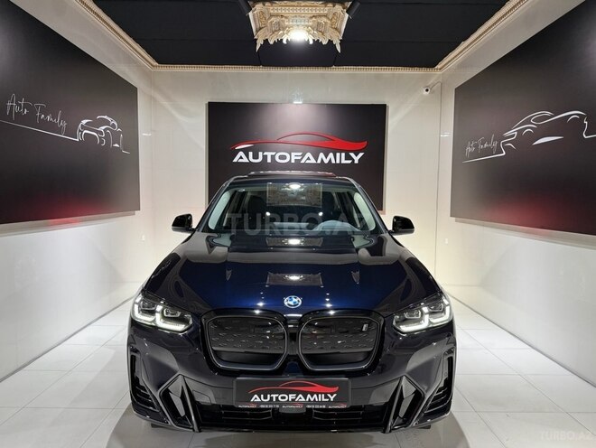 BMW iX3-2
