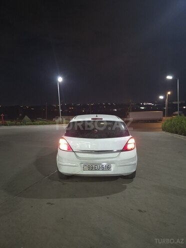 Opel Astra 2007, 289,839 km - 1.3 l - Bakı