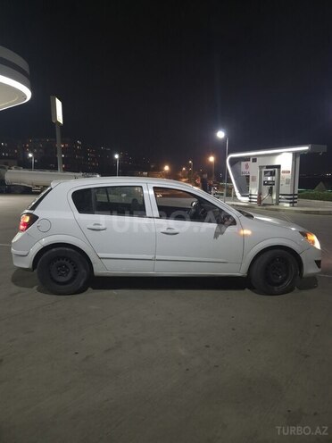 Opel Astra 2007, 289,839 km - 1.3 l - Bakı