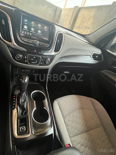 Chevrolet Equinox 2019, 192,458 km - 1.5 l - Gəncə