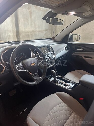 Chevrolet Equinox 2019, 192,458 km - 1.5 l - Gəncə