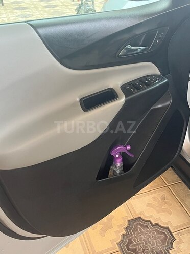 Chevrolet Equinox 2019, 192,458 km - 1.5 l - Gəncə