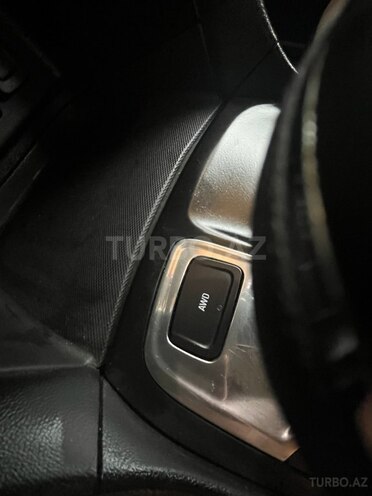 Chevrolet Equinox 2019, 192,458 km - 1.5 l - Gəncə
