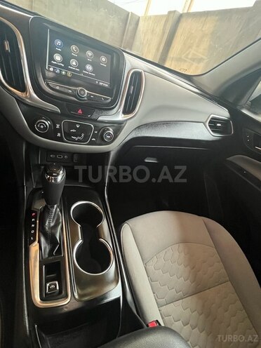Chevrolet Equinox 2019, 192,458 km - 1.5 l - Gəncə