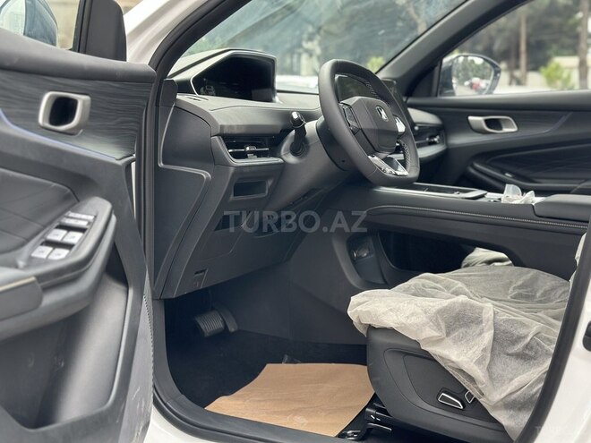 Changan CS 55 Plus 2025, 0 km - 1.5 л - Bakı