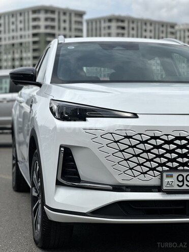 Changan CS 55 Plus 2025, 0 km - 1.5 л - Bakı