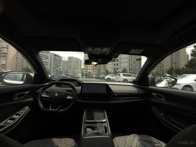 Changan CS 55 Plus 2025, 0 km - 1.5 л - Bakı