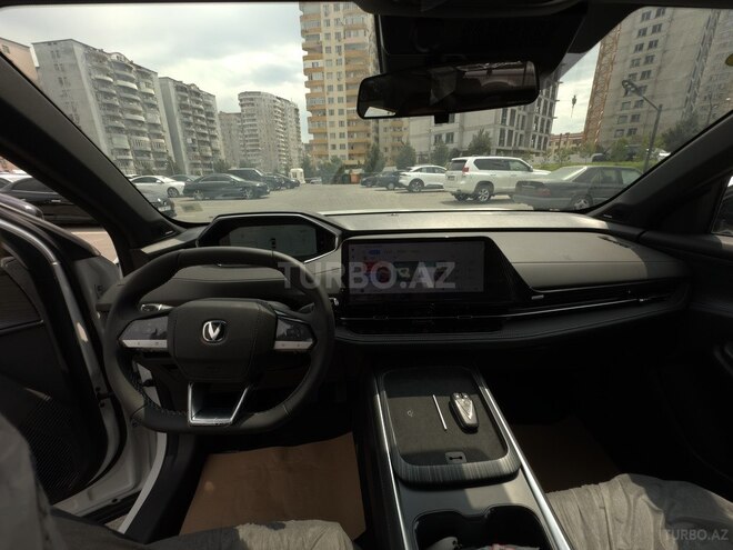 Changan CS 55 Plus 2025, 0 km - 1.5 л - Bakı