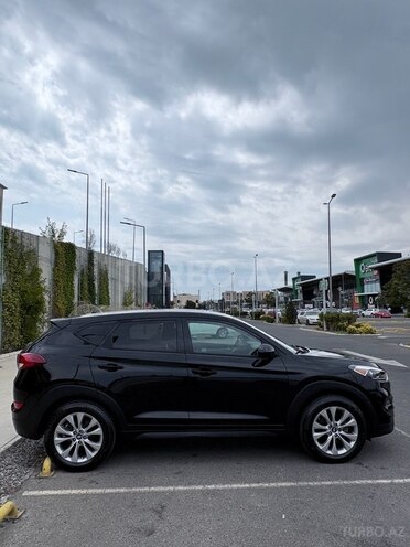 Hyundai Tucson 2018, 59,000 km - 2.0 л - Bakı