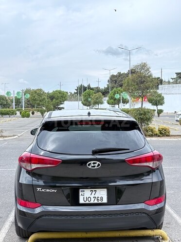 Hyundai Tucson 2018, 59,000 km - 2.0 л - Bakı