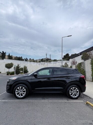 Hyundai Tucson 2018, 59,000 km - 2.0 л - Bakı