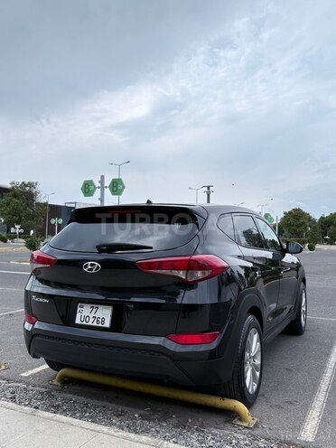 Hyundai Tucson 2018, 59,000 km - 2.0 л - Bakı