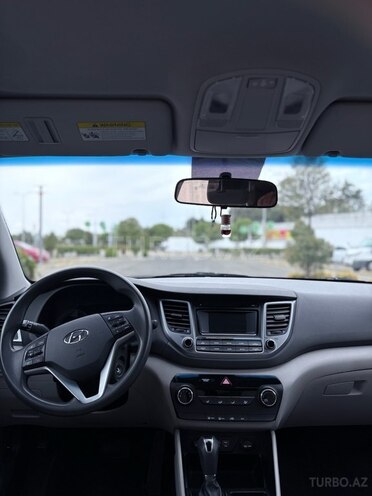 Hyundai Tucson 2018, 59,000 km - 2.0 л - Bakı