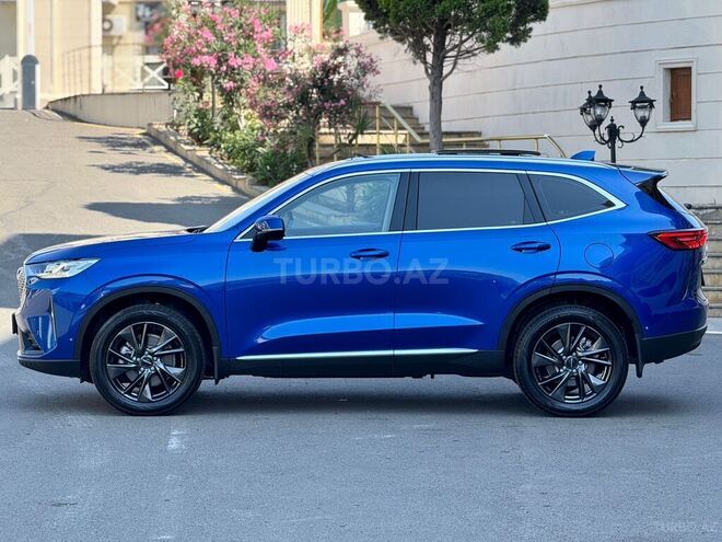 Haval H6 2023, 34,500 km - 2.0 l - Gəncə