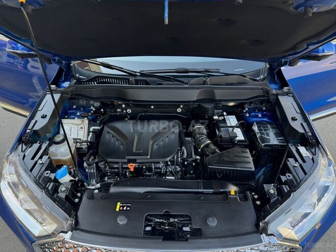 Haval H6 2023, 34,500 km - 2.0 l - Gəncə
