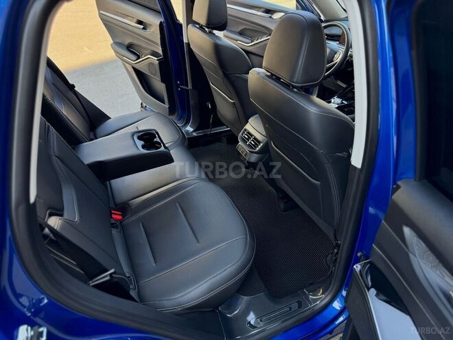 Haval H6 2023, 34,500 km - 2.0 l - Gəncə