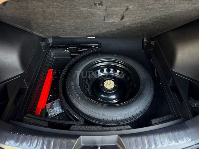 Haval H6 2023, 34,500 km - 2.0 l - Gəncə