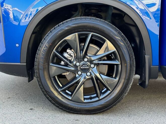 Haval H6 2023, 34,500 km - 2.0 l - Gəncə