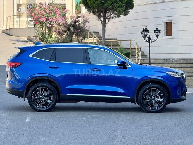 Haval H6 2023, 34,500 km - 2.0 l - Gəncə