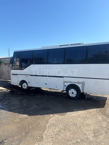 Iveco Otoyol 2002, 25,086 km - 3.9 l - Göygöl