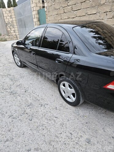Nissan Sunny 2008, 161,353 km - 1.6 l - Bakı