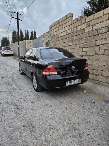 Nissan Sunny 2008, 161,353 km - 1.6 l - Bakı