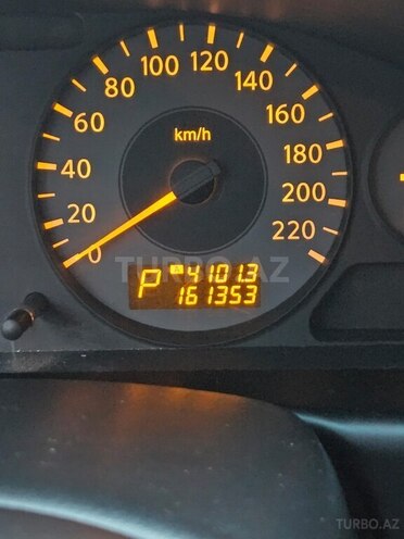 Nissan Sunny 2008, 161,353 km - 1.6 l - Bakı