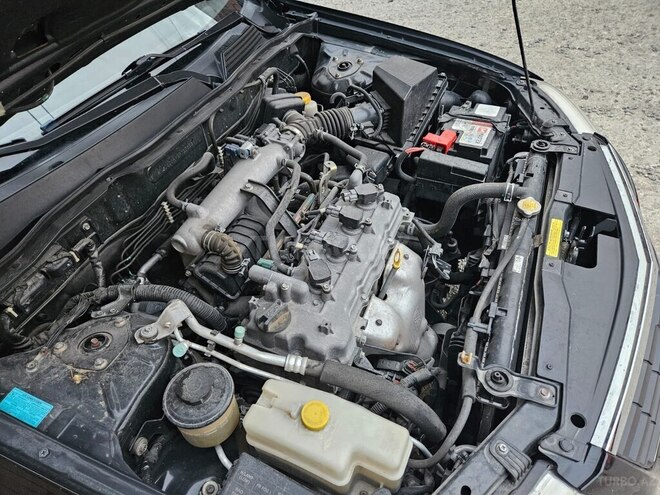 Nissan Sunny 2008, 161,353 km - 1.6 l - Bakı