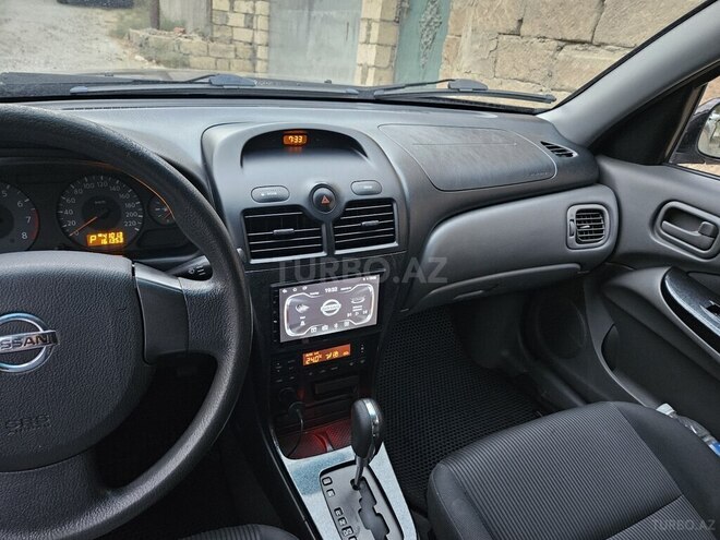 Nissan Sunny 2008, 161,353 km - 1.6 l - Bakı