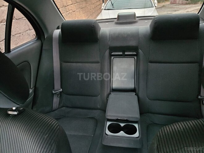 Nissan Sunny 2008, 161,353 km - 1.6 l - Bakı