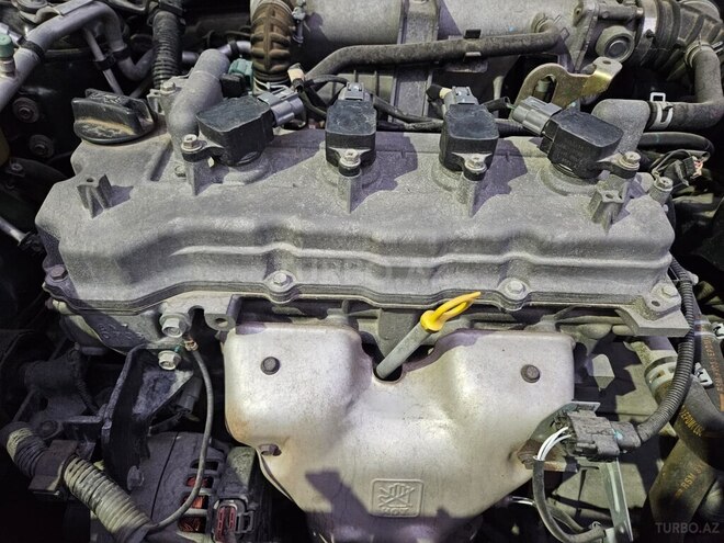Nissan Sunny 2008, 161,353 km - 1.6 l - Bakı