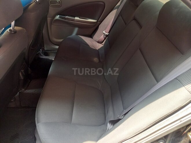 Nissan Sunny 2008, 161,353 km - 1.6 l - Bakı
