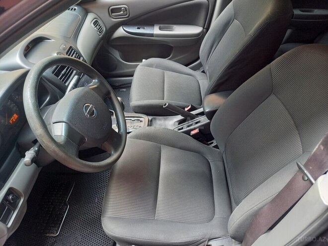 Nissan Sunny 2008, 161,353 km - 1.6 l - Bakı