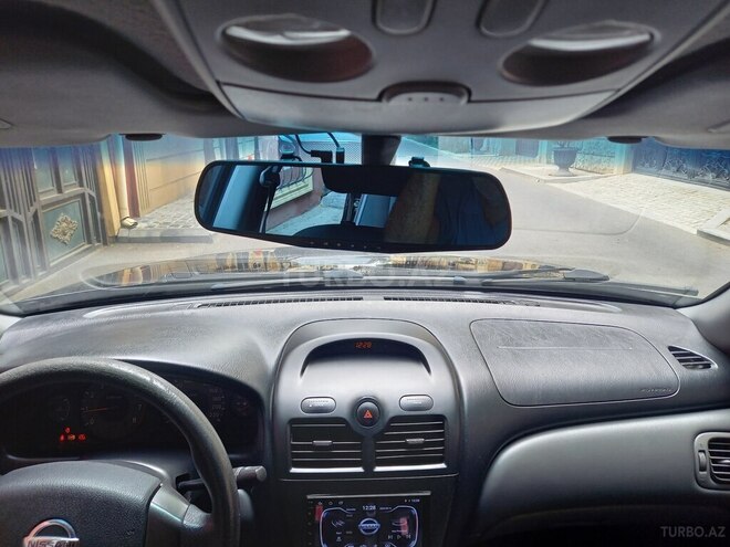 Nissan Sunny 2008, 161,353 km - 1.6 l - Bakı