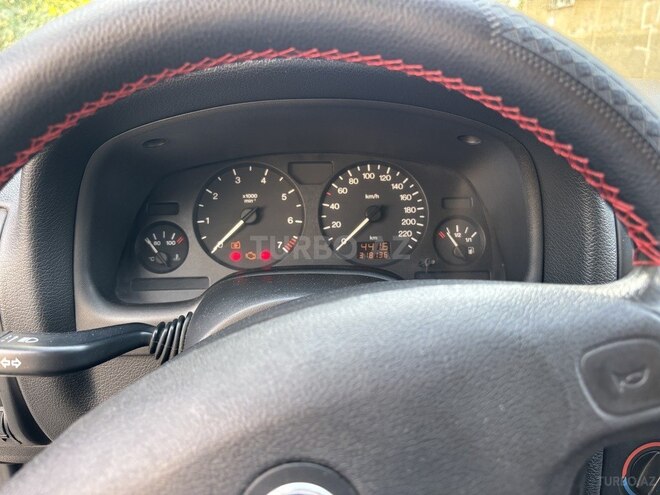 Opel Astra 2000, 318,000 km - 1.6 л - Sumqayıt