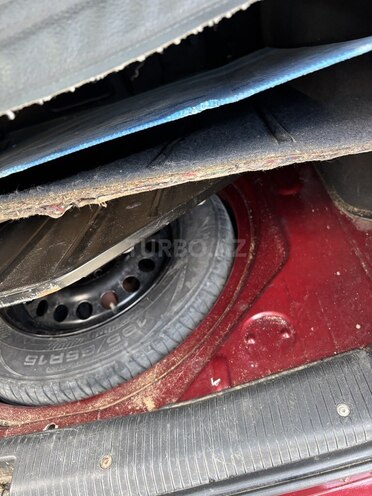Opel Astra 2000, 318,000 km - 1.6 л - Sumqayıt