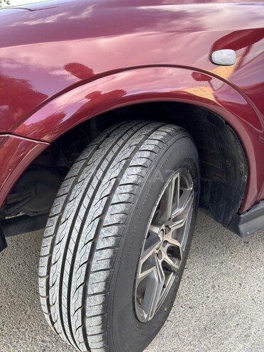Opel Astra 2000, 318,000 km - 1.6 л - Sumqayıt