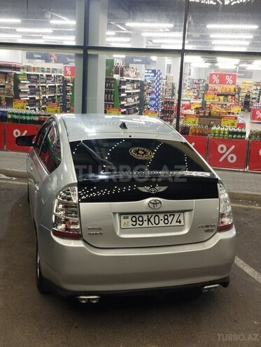 Toyota Prius 2007, 37,000 km - 1.5 l - Bakı