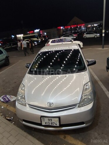 Toyota Prius 2007, 37,000 km - 1.5 l - Bakı