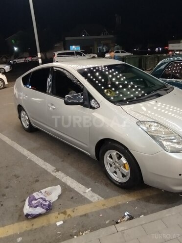 Toyota Prius 2007, 37,000 km - 1.5 l - Bakı