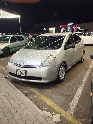 Toyota Prius 2007, 37,000 km - 1.5 l - Bakı